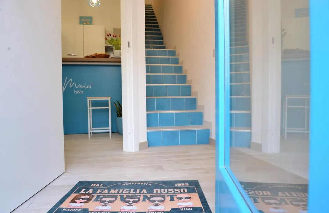 Maricò B&B-1