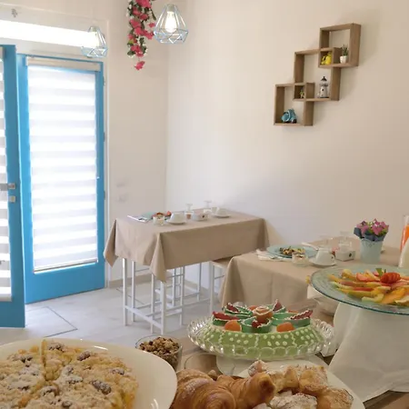 Maricò B&B-2